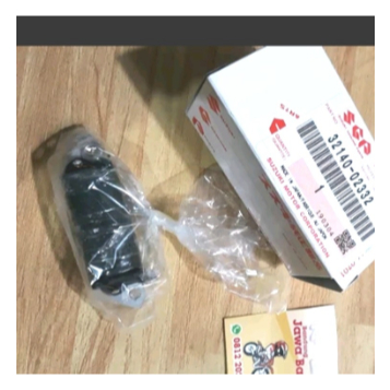 spul pengapian Suzuki Ts125 original spul cdi Suzuki Ts125 spul api Suzuki Ts125 spul jalan suzuki T