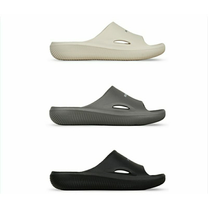 Sandal Pria Specs - EXORA SLIDES SANDALS / ORIGINAL
