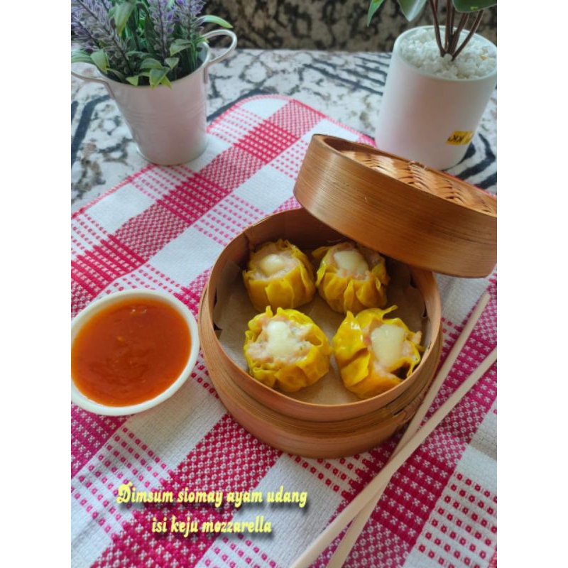 

Siomay 500gr