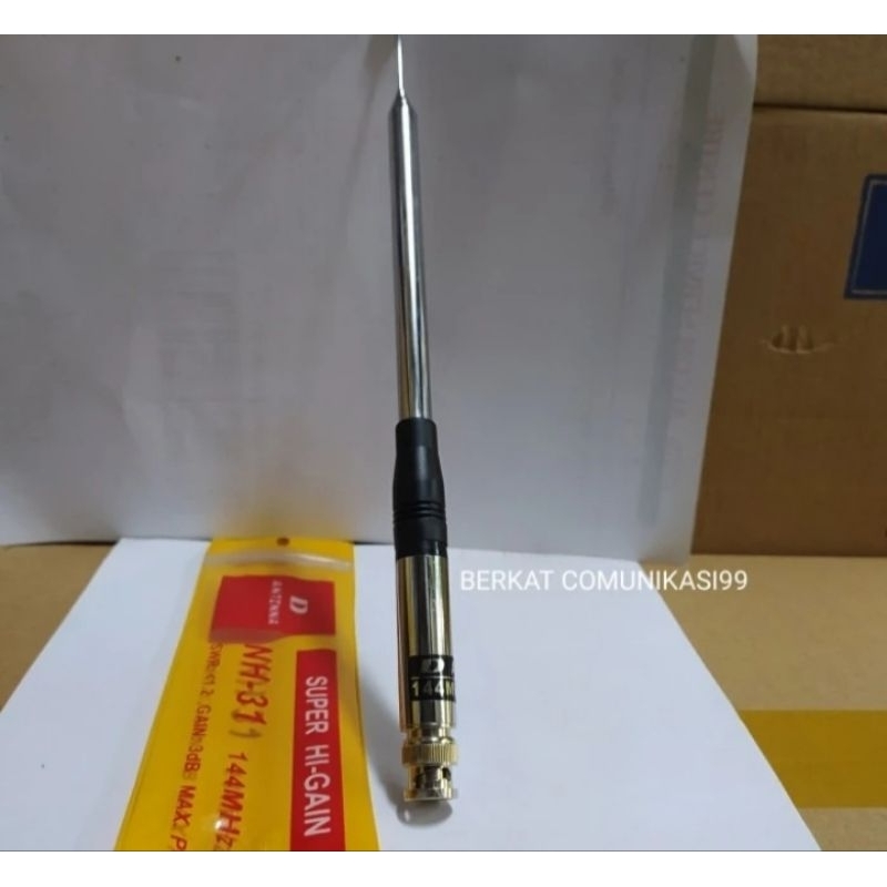 ANTENNA TARIK NH-31 VHF144 MHZ