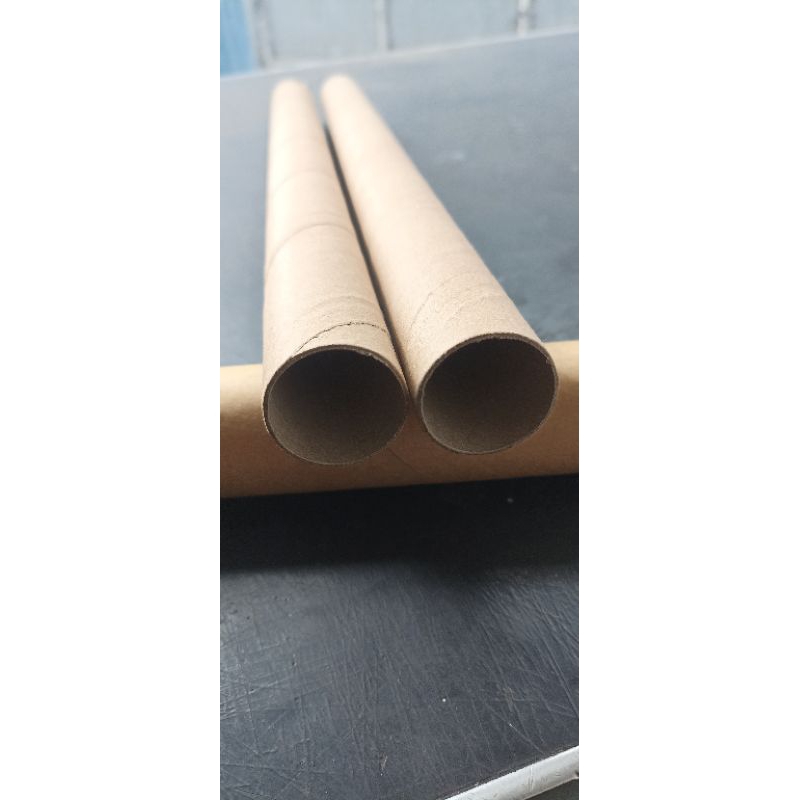 gulungan stiker//papertube//selongsongkarton//corekarton//gulungan kertas