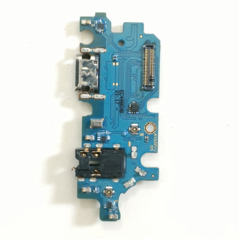 KONEKTOR CHARGER CAS SAMSUNG A13 ORIGINAL COPOTAN