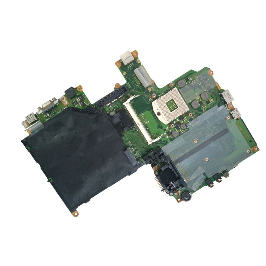 Motherboard Toshiba Portege M780 Core I5 Gen 1