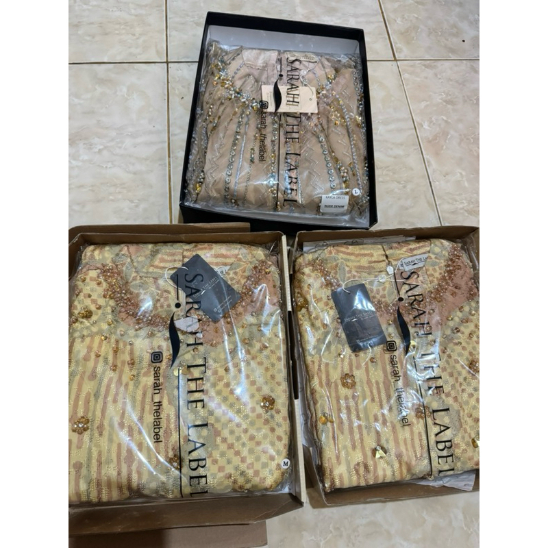 Ameena Sarah the Lebel|| Kayla Dress || Zara Dres || Sarah the Label