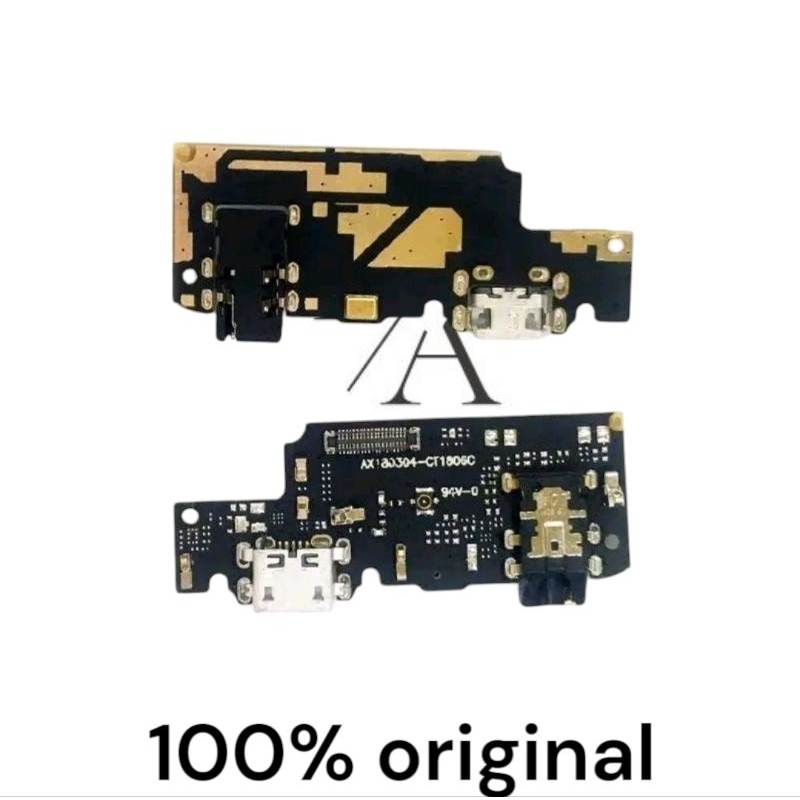 PAPAN CAS REALMI 5 PRO