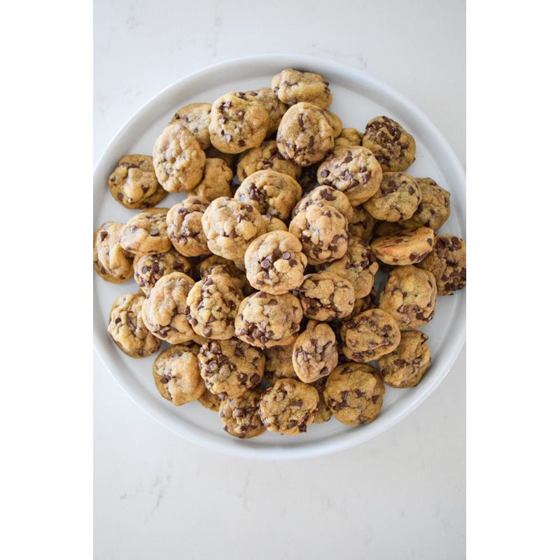 

mini cookies || soft cookies || cookies kiloan