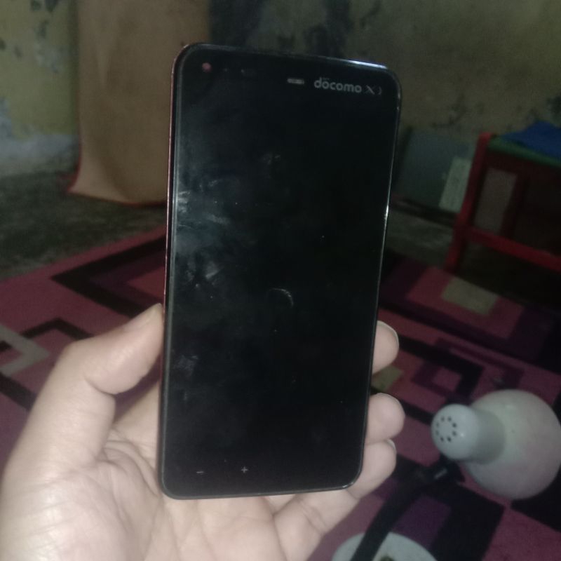 lcd touchscreen sharp aquos zheta sh 01f