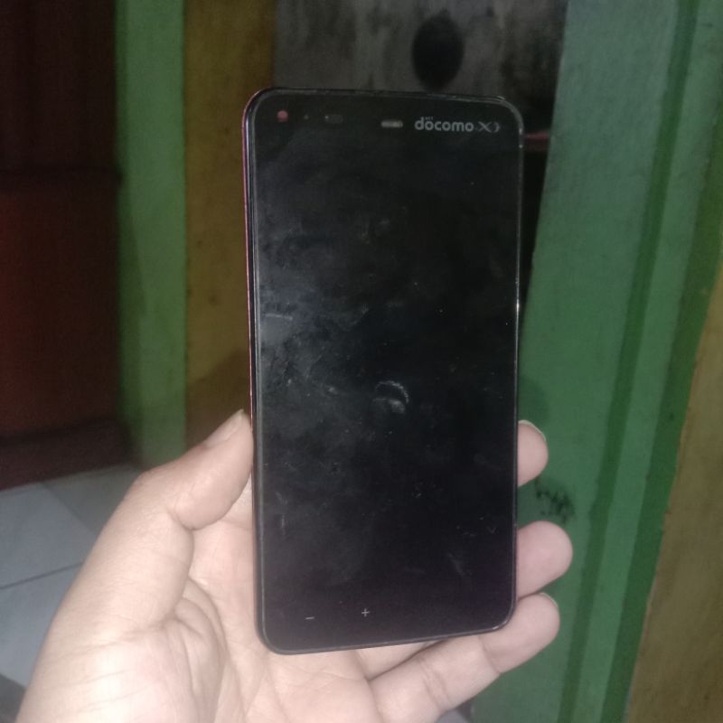 lcd touchscreen sharp aquos zheta sh 01f