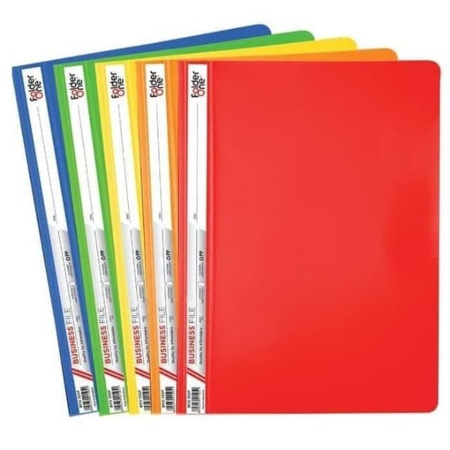 

Businnes File FolderOne Folio