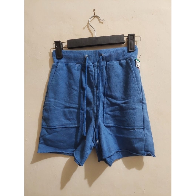 Celana Pendek Short pants Relaxed Global Uniqlo GU preloved