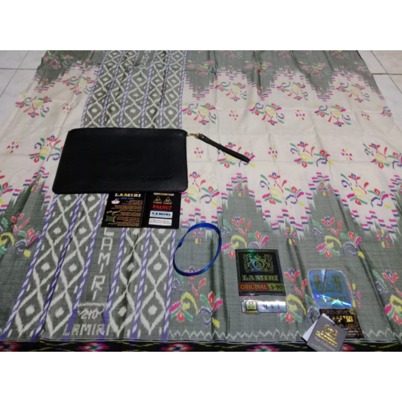 LAMIRI mst s90 original pabrik gilap setan