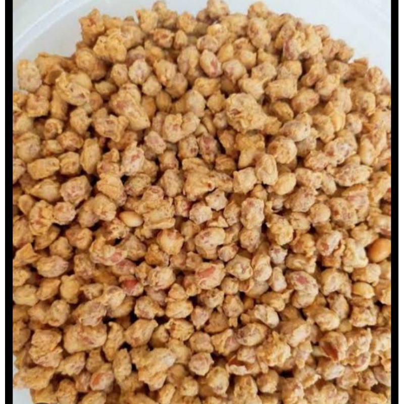 

Kacang telor 1kg