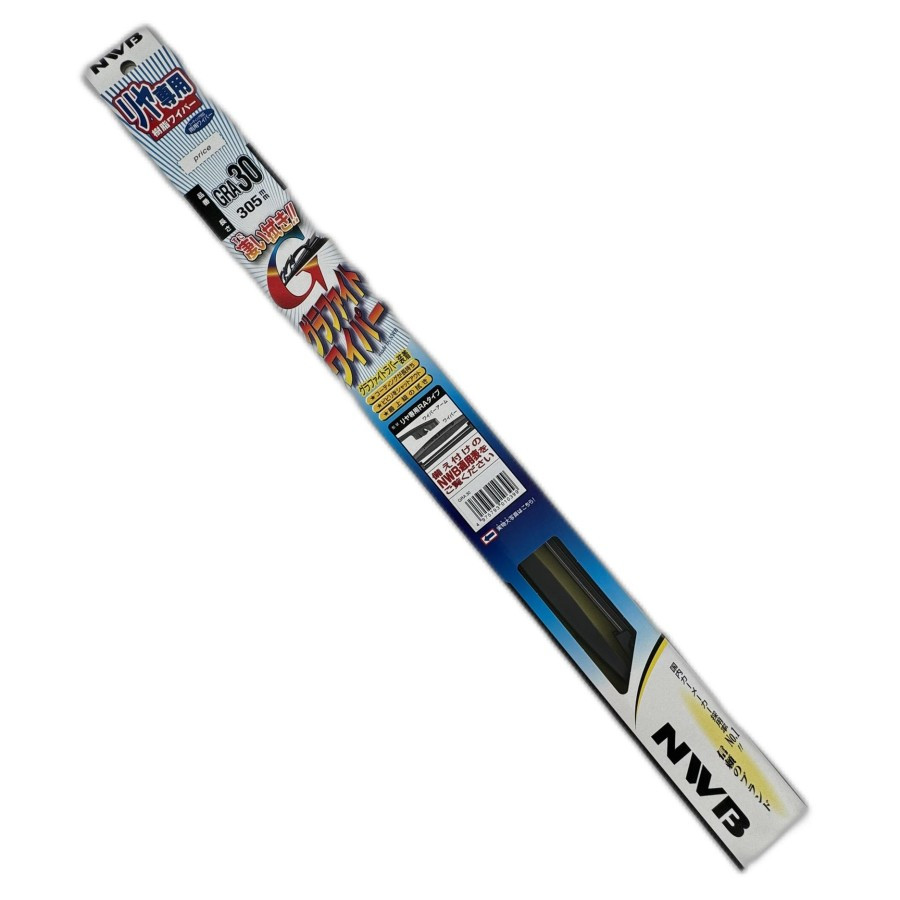 Wiper Belakang NWB 12 Inch GRA30 Xpander Ignis Brio CRV Accord Previa