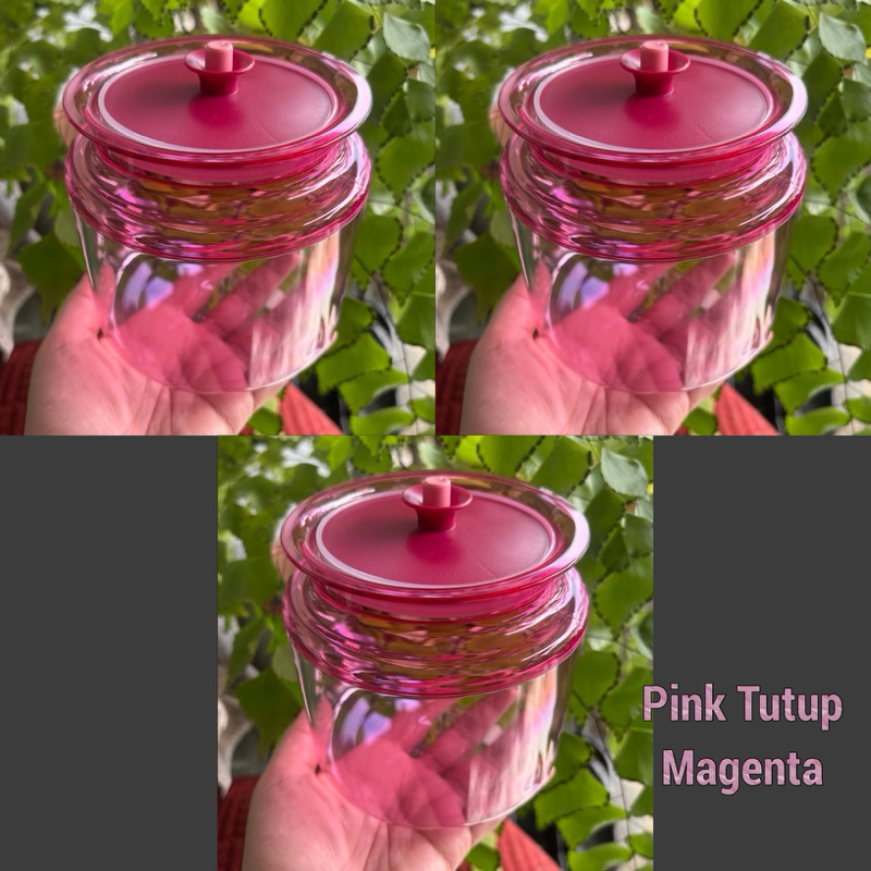 Stoples Kue Counterpart Pink (3)900ml
