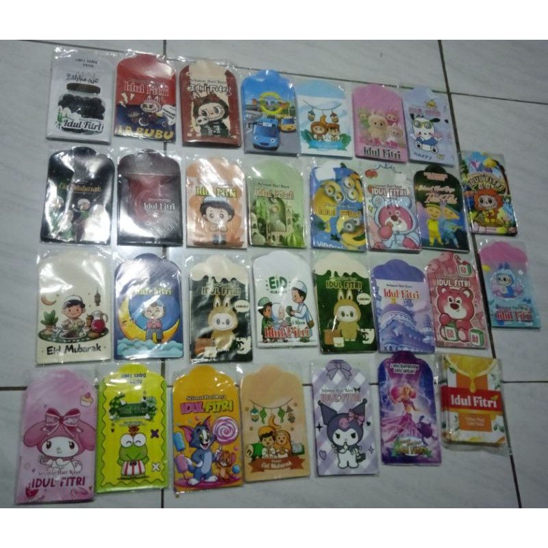 

amplop lebaran