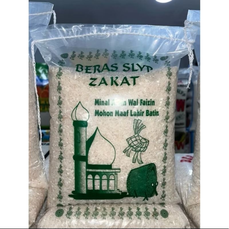 

BERAS ZAKAT 3KG