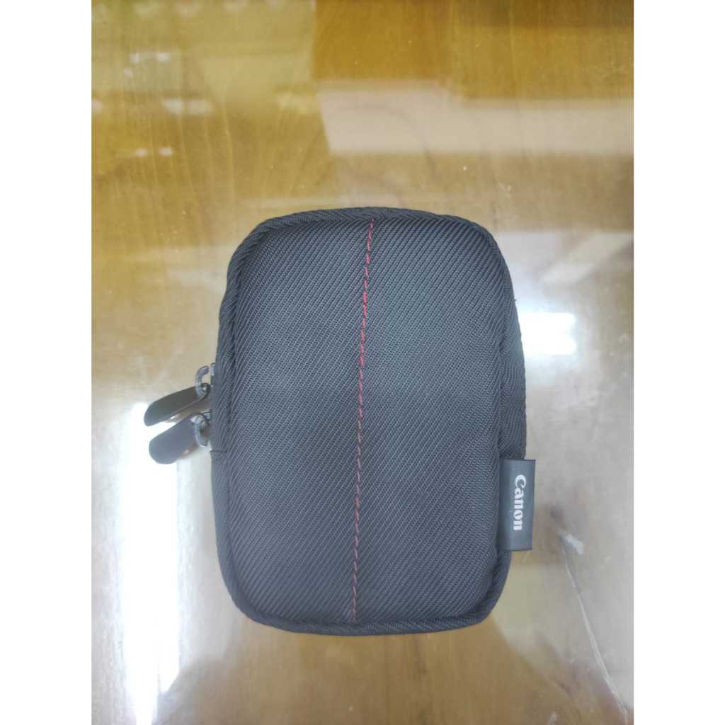 TAS KAMERA POCKET / CASE KAMERA POCKET FOR SONY NIKON CANON ORIGINAL