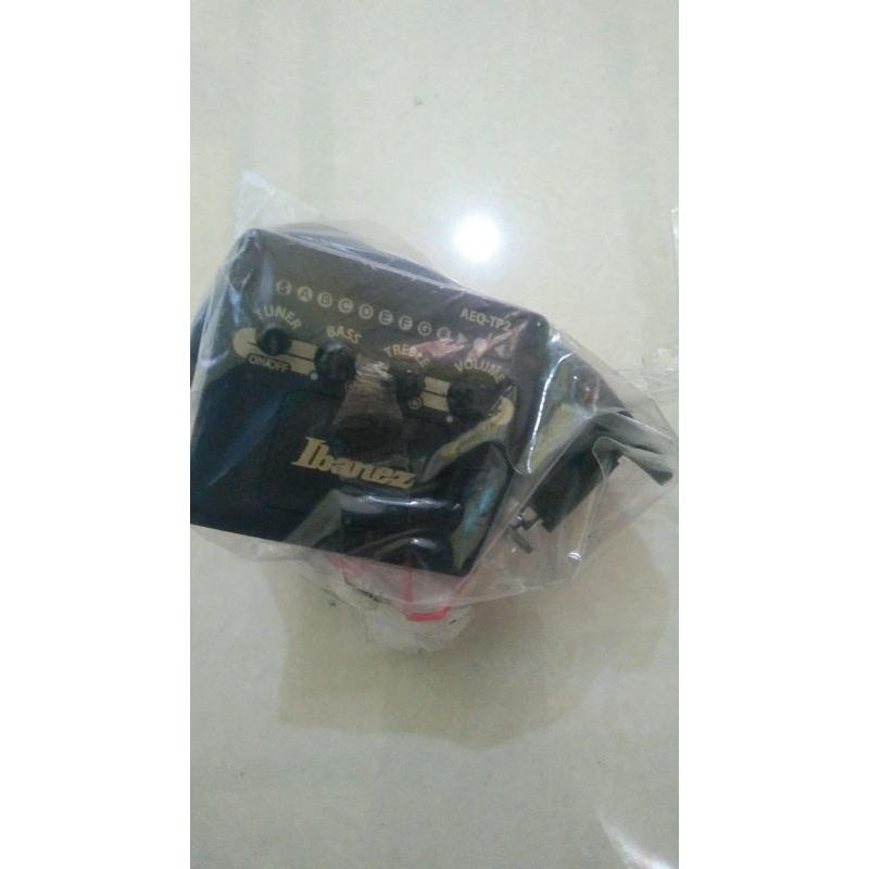 preamp gitar akustik