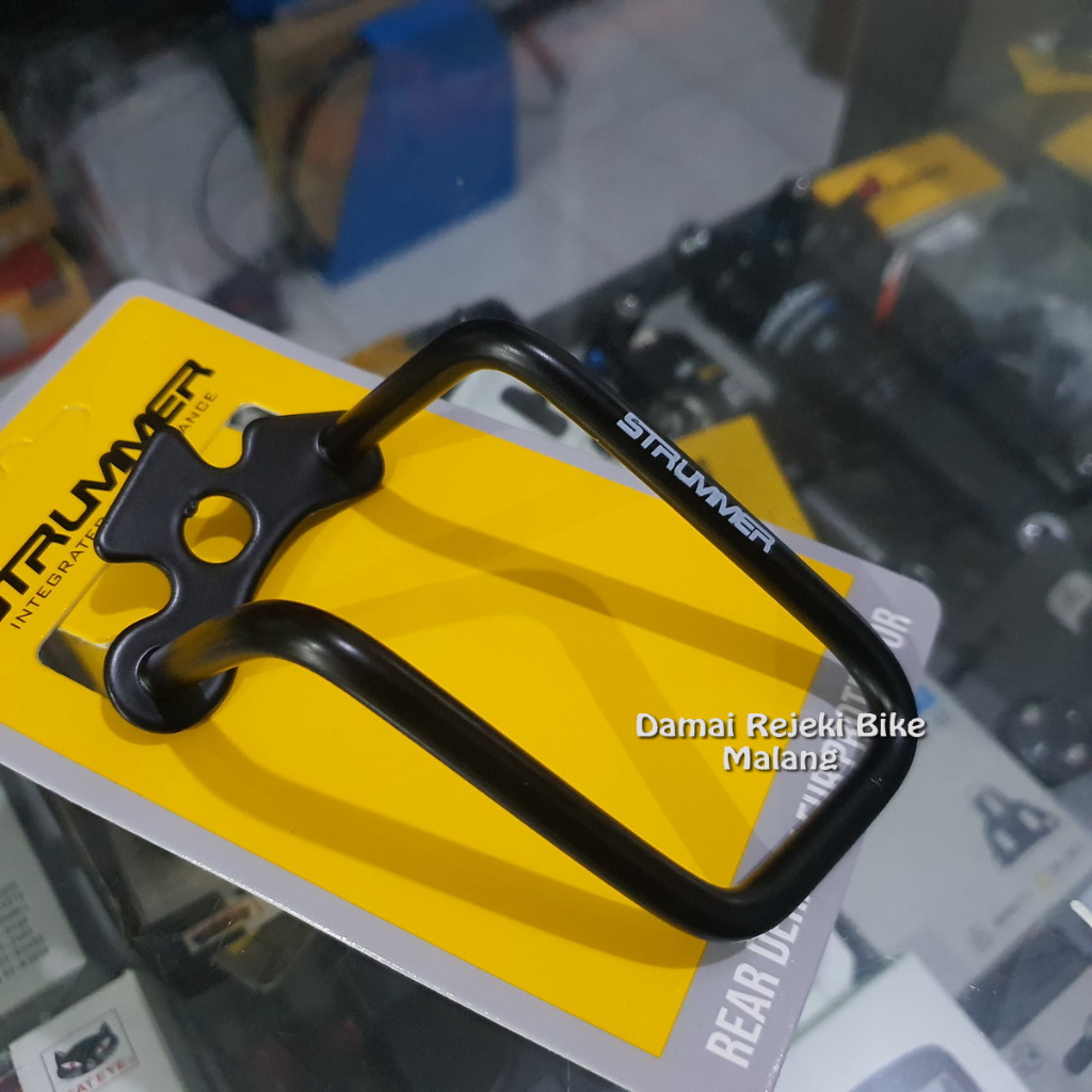 Pelindung Rd Strummer - Rd Guard / Protector