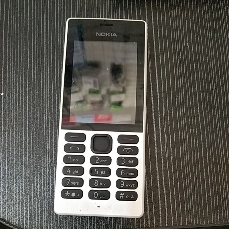 HP Nokia bekas