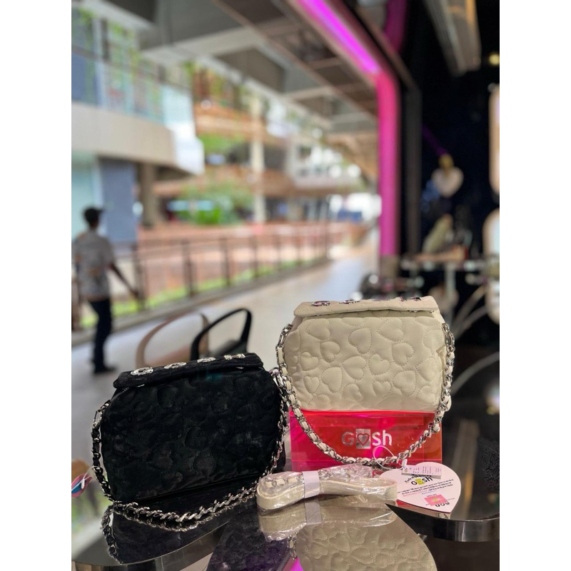 TAS WANITA GOSH SALE