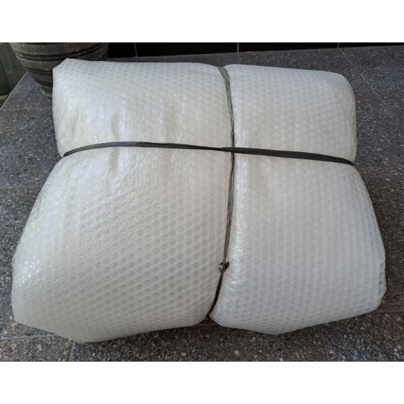 

buble wrap putih murah