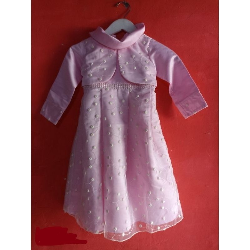 Dress Princessa Flami