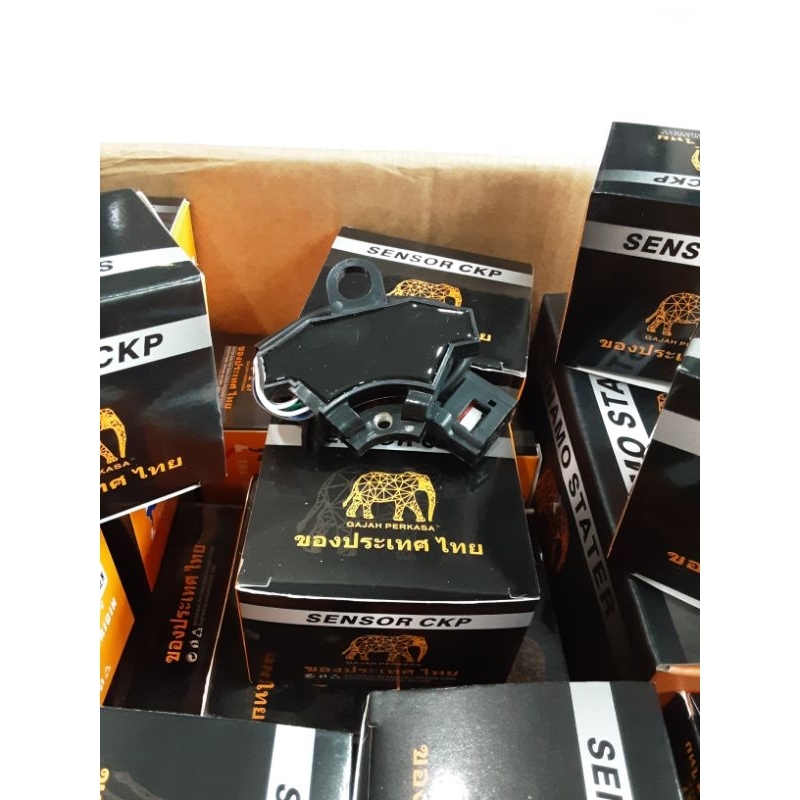 Sensor Ckp Vario 110 F1 Thai Origin