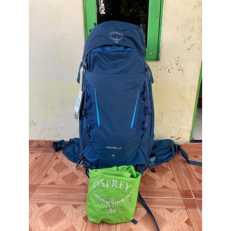 Osprey kestrel 48 Like New