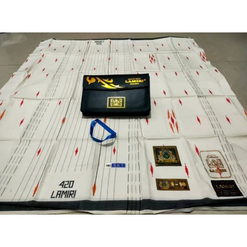 SARUNG LAMIRI SKT