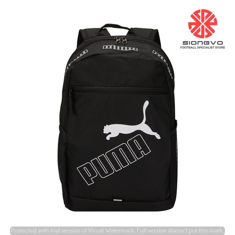 TAS PUMA - PHASE BACKPACK ORIGINAL 07729501