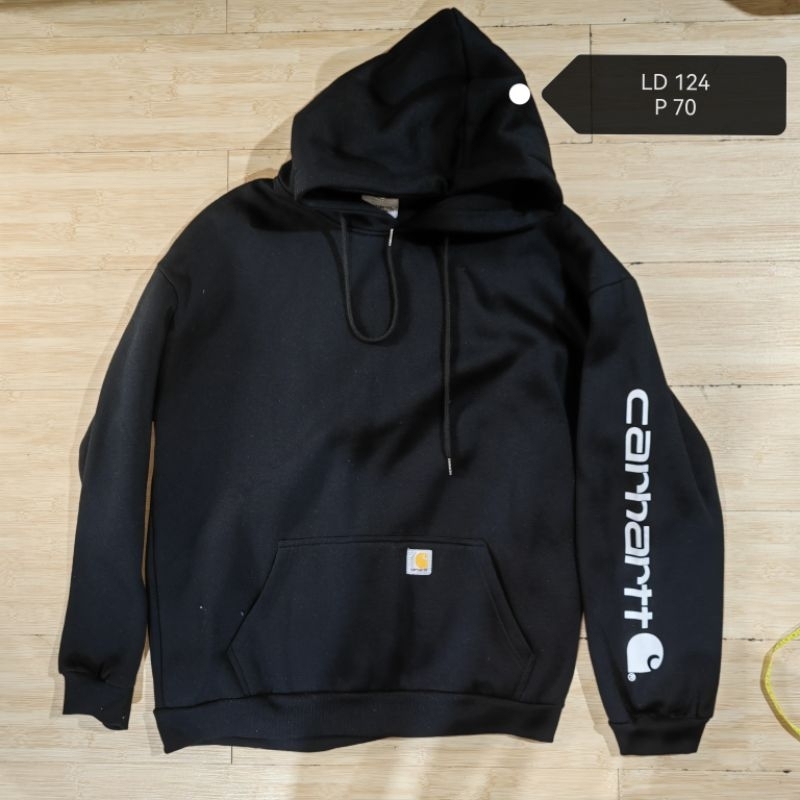 CARHART HOODIE