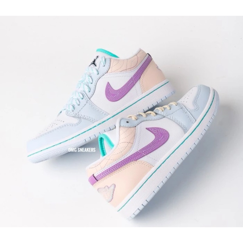 preloved sepatu air jordan