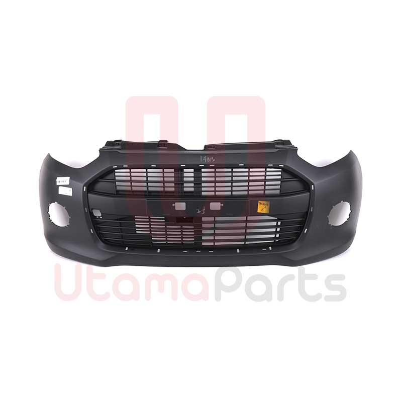 BUMPER DEPAN DAIHATSU AYLA TIPE X 2016, D52119BZ470001