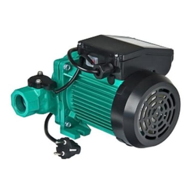 Pompa Booster Wilo PB-400EA 400W, Meningkatkan Tekanan Air dengan Efisiensi Tinggi