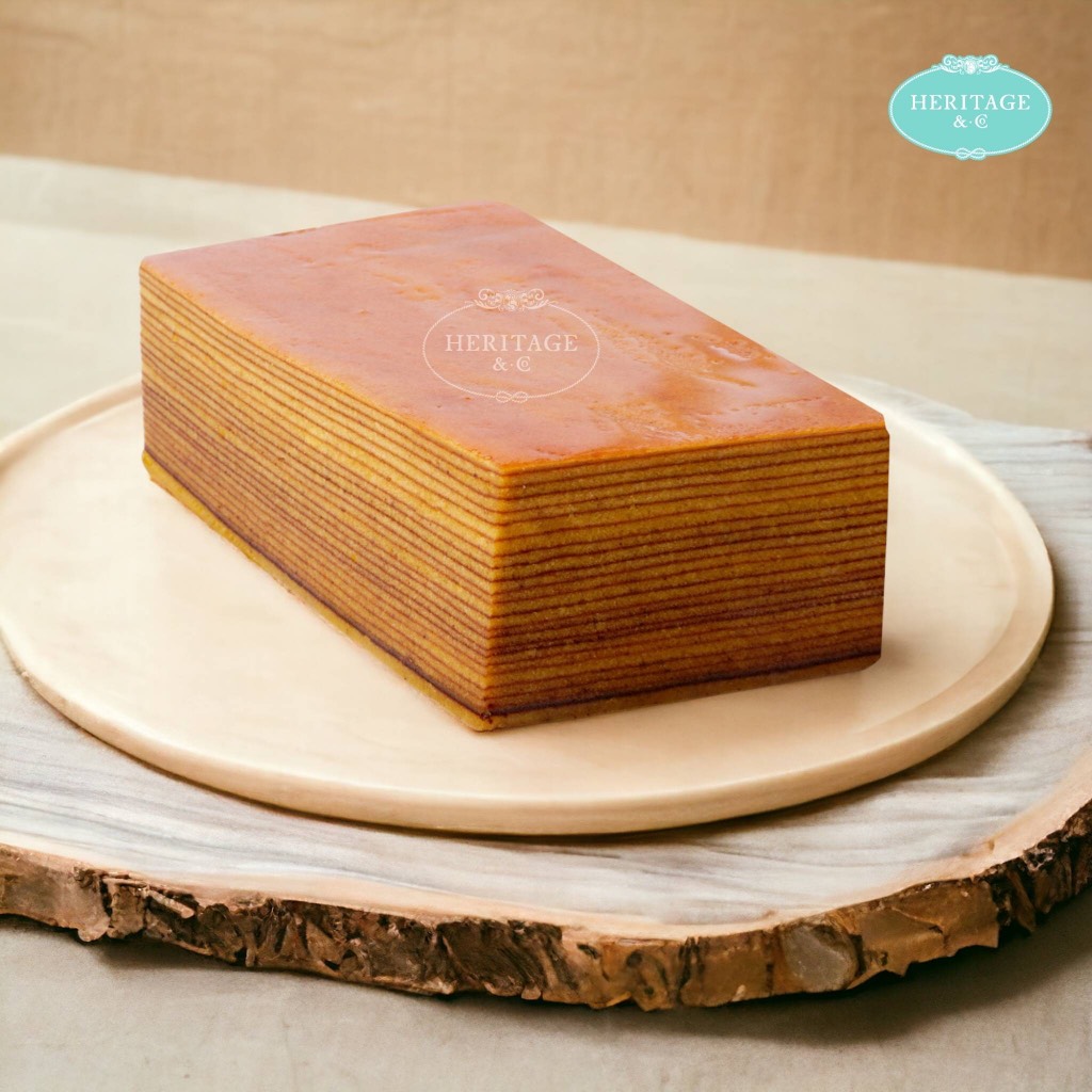 

HERITAGE N CO KUE LAPIS LEGIT ORIGINAL 20X10 HAMPERS WEISJMAN HALAL