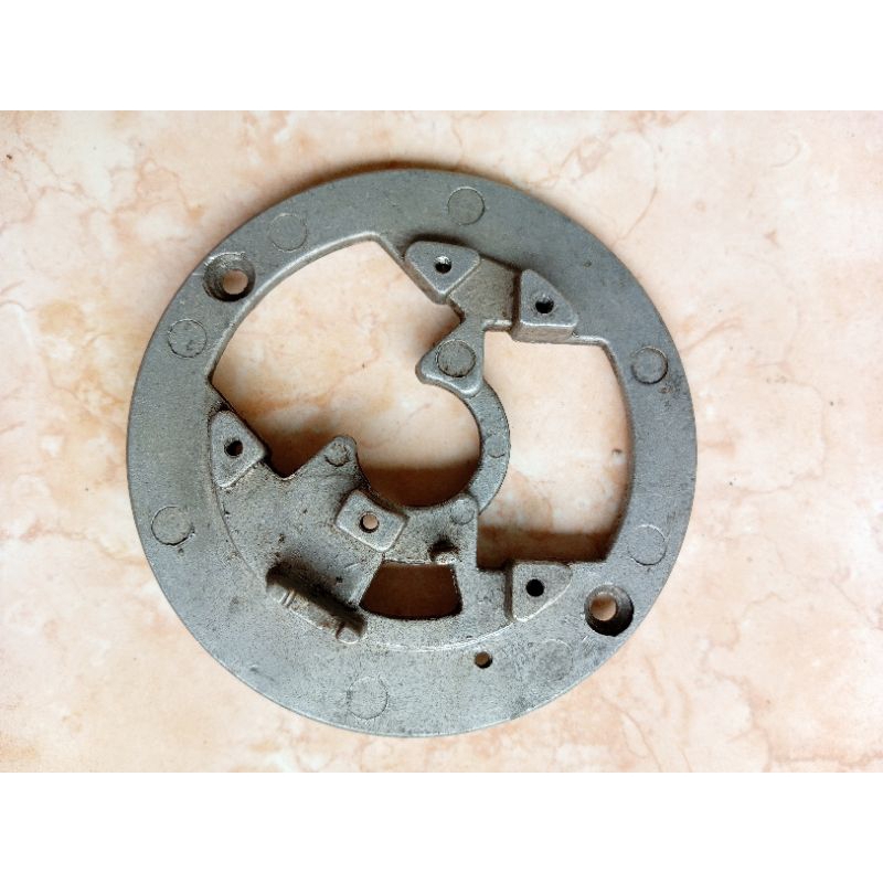 NAPUR PLANDES DUDUKAN SPUL YAMAHA RX KING RX KOBRA RX SPECIAL TS ORIGINAL COPOTAN MOTOR