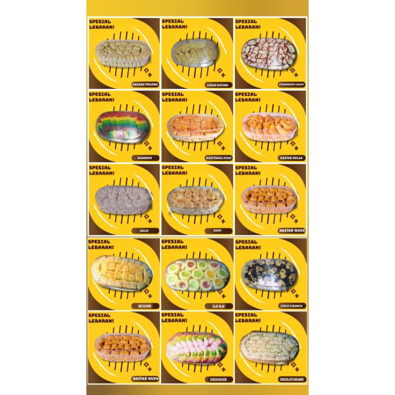 

KUE KERING SARI YATSI 500gr