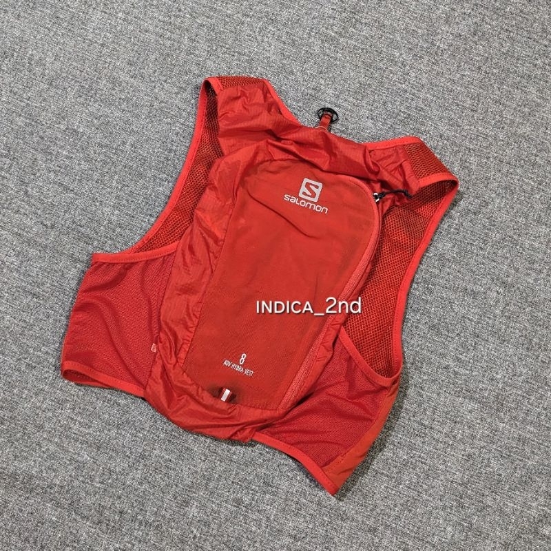 Salomon ADV HYDRA VEST 8 Second Original