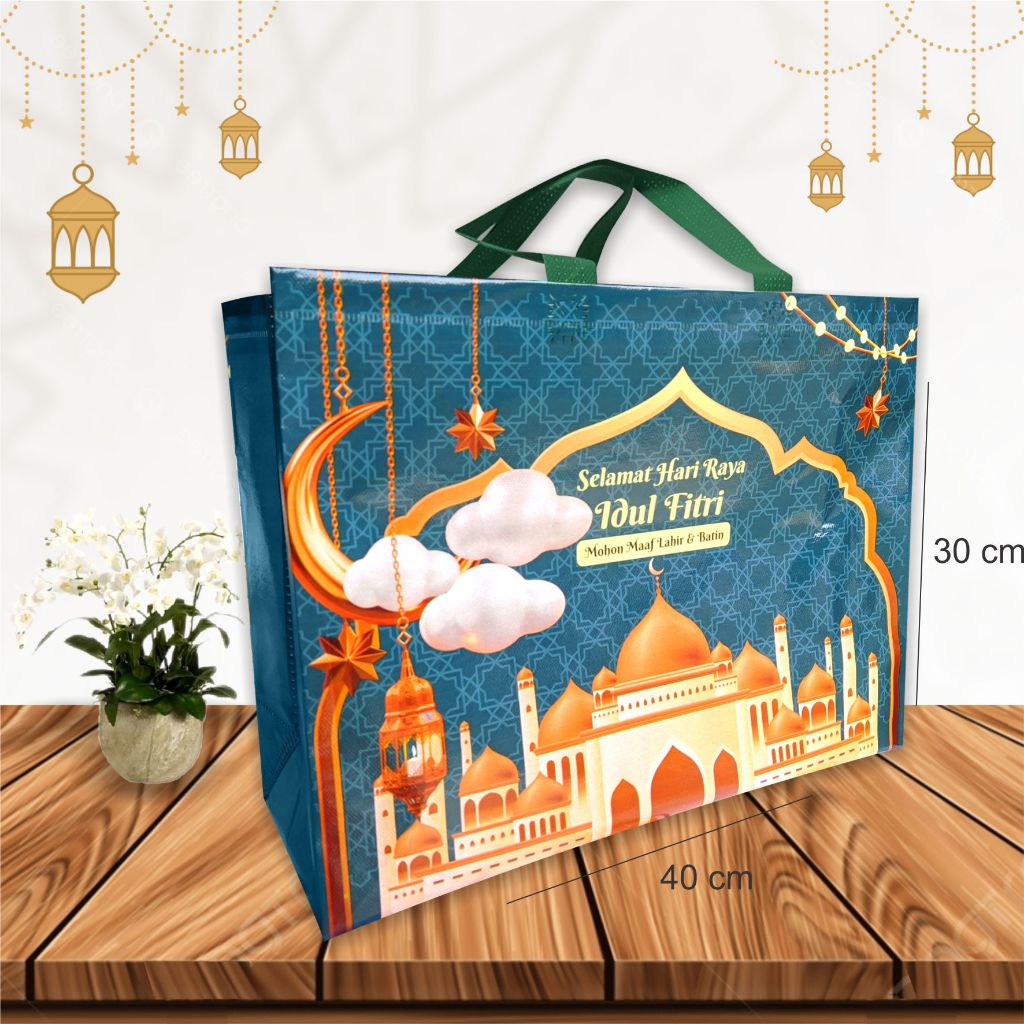 

TAS IDUL FITRI,TAS GOODIEBAG,TAS LEBARAN MURAH,TAS HAMPERS