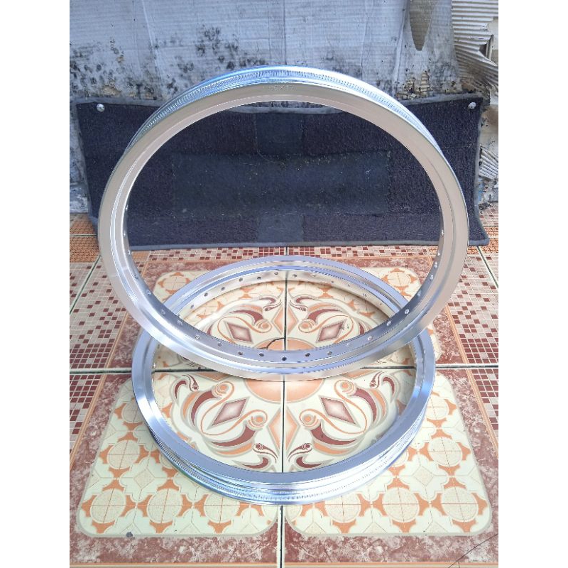 velg original Ride it T Shape uk 140 160 Ring 17