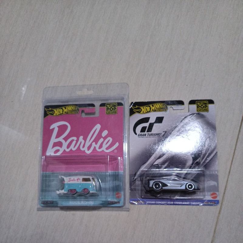 barbie nissan concept
