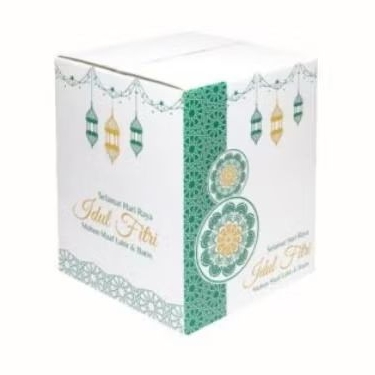 

hampers sembako hari raya bisa pilih isi( chat admin)