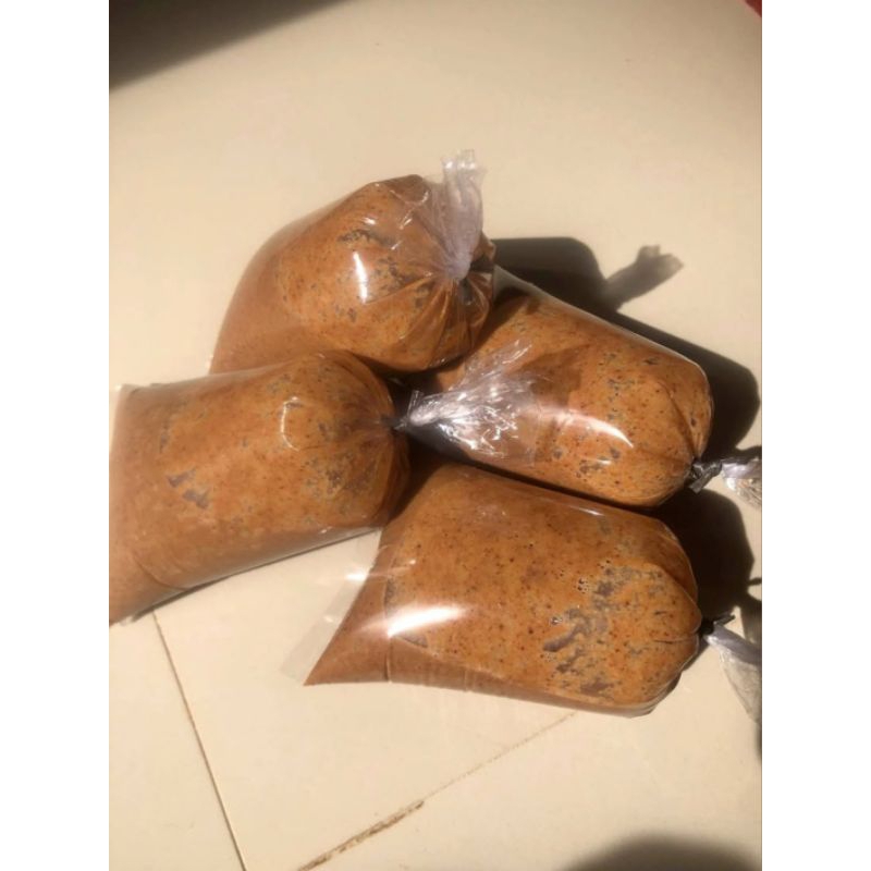 

kelapa gongseng/u neulheuh kemasan 10gram