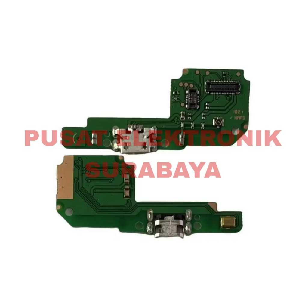 FLEXIBLE CHARGER MIC XIAOMI REDMI 6A / REDMI 6