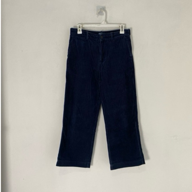 Polo ralph corduroy pants