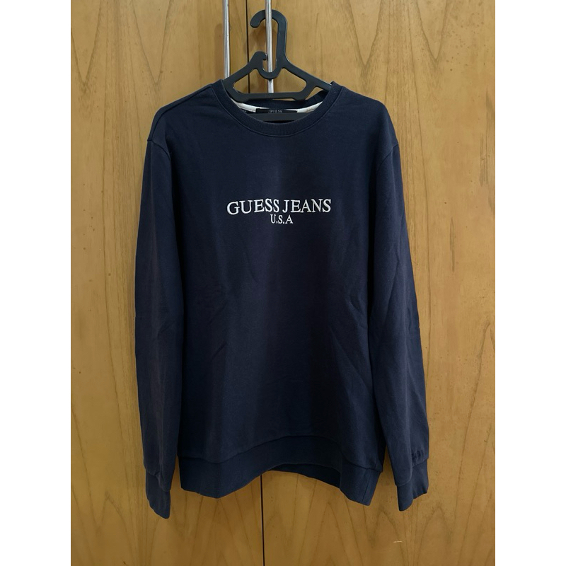 Crewneck/Sweatshirt GUESS Second Original