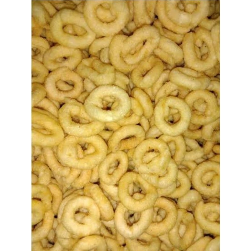 

Slondok / Lanting Bawang gurih 1 kg