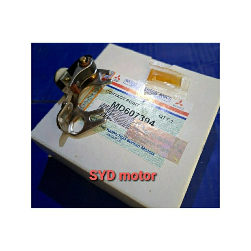 PLATINA MITSUBISHI L300 DIESEL L300 BENSIN MD607394 ORIGINAL