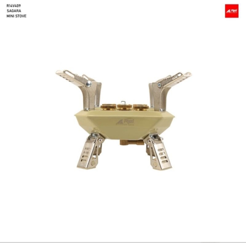 KOMPOR REI MINI STOVE SAGARA